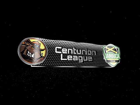 Centurion League 2019/2020: FC Badesi - Jamaica Team Ca8 Semifinale Ritorno #SerieACL