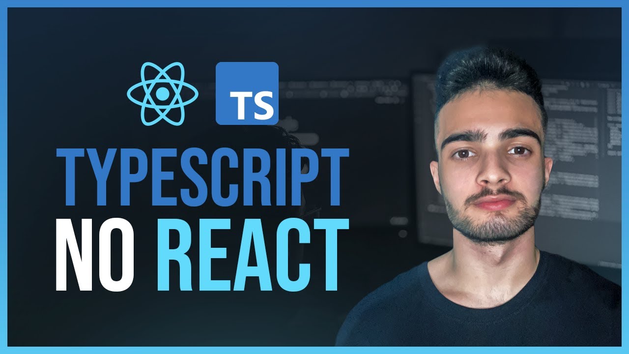Como Usar TypeScript no React | Guia Completo