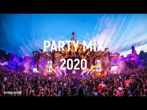 Party Mix 2020