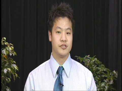 TOEFL目的地-スンチョンヒャン大学（韓国 (TOEFL Destinations-Soon Chun Hyang University (Korea))