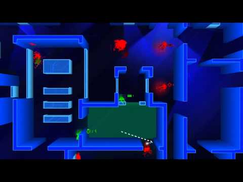 Frozen Synapse - Coop - Against all odds