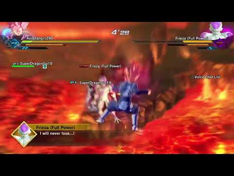 dragonball xv2 pt 28