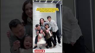 Download lagu family of RANS #raffinagita #raffiahmad #shorts mp3