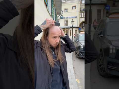 длинноволысый 3