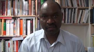 ENJEU DE LA SECONDE ÉVANGÉLISATION DE L'AFRIQUE NOIRE<br>Augustin Germain Messomo Ateba