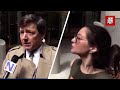 Enraged Woman Spits On Trump Nominee Ed Martin During Live TV Interview