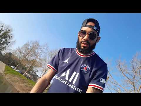 Bandinos - Substances (Clip Officiel)
