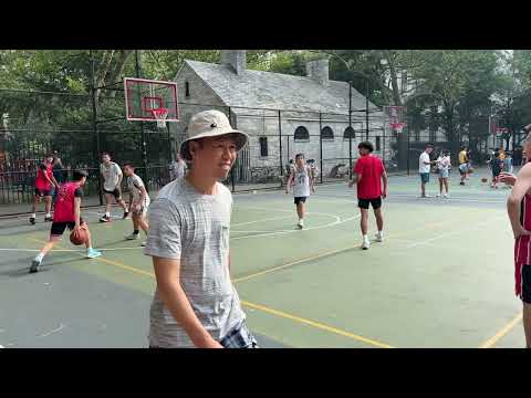 2025 AsianHoops 3 on 3 July 26 U15 Canes vs Mustangz