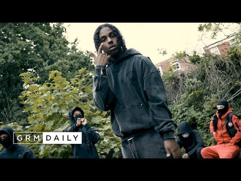 Twenty2 - Whip It Till It Locks [Music Video] | GRM Daily