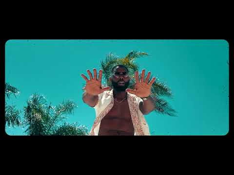 Bigavell - 10 Anos (Official Music Video)