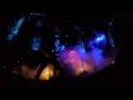 Wolves in the Throne Room - Ahrimanic Trance (Live at Klubi • Tampere • Finland)