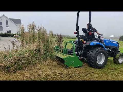 Flail Mower - Image 2