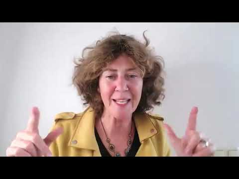 Conny Schumacher - Einführung in die 4 Wochen-Challenge: "Gelenkschonendes Training"