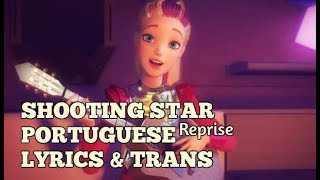 Barbie Starlight Adventure: Shooting Star (Reprise) || EU Portuguese || Subs &amp; Trans