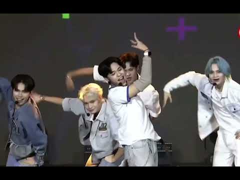 Group 1 Final Performance - Be the Next 9 Dreamers Finale Night