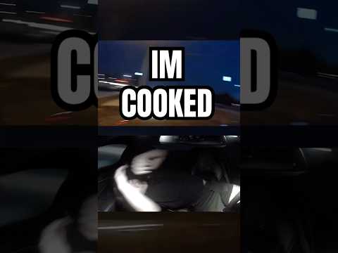 Universal shirt tuck 😭 #cars #dashcam #jylez06 #parody