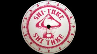 Shi-Take – Lifeforce (Vinyl Sound 1995)