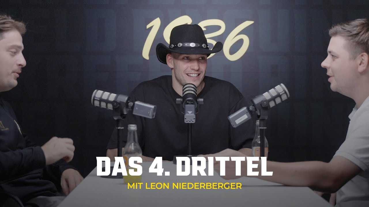 Video: Thomas, der Guardiola des Eishockeys