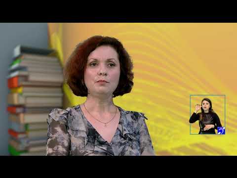 TeleŞcoala: Istorie clasa a XII-a – Apele continentale de suprafaţă (@TVR2)