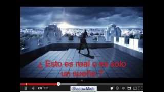 KAMELOT - Sacrimony Subtitulos Español Official Video (Angel Of Afterlife)