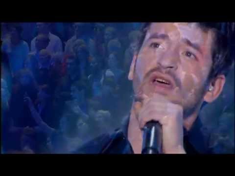 Videoclip de Toi et moi (Live Version) — Les Enfoirés