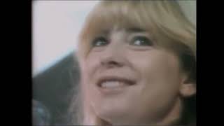 France Gall Rétrospective Concert 1978 : Ce garçon qui danse / Plus haut que moi avec &quot;Les étoiles&quot;