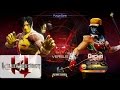 Killer Instinct Foquise Jago Vs TRAY HUSTLE Orchid XBOX ONE HD