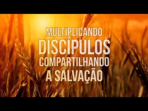 Multiplicando Discípulos - Henrique Ribeiro