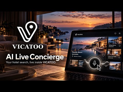 Videos from VICATOO
