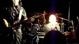 Serenity - Coldness Kills (LIVE) 01/05/11 Cathouse Glasgow