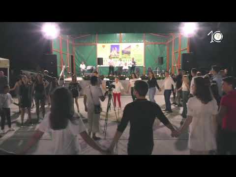 Ciprian Pop - Zilele Comunei Livezile Partea II