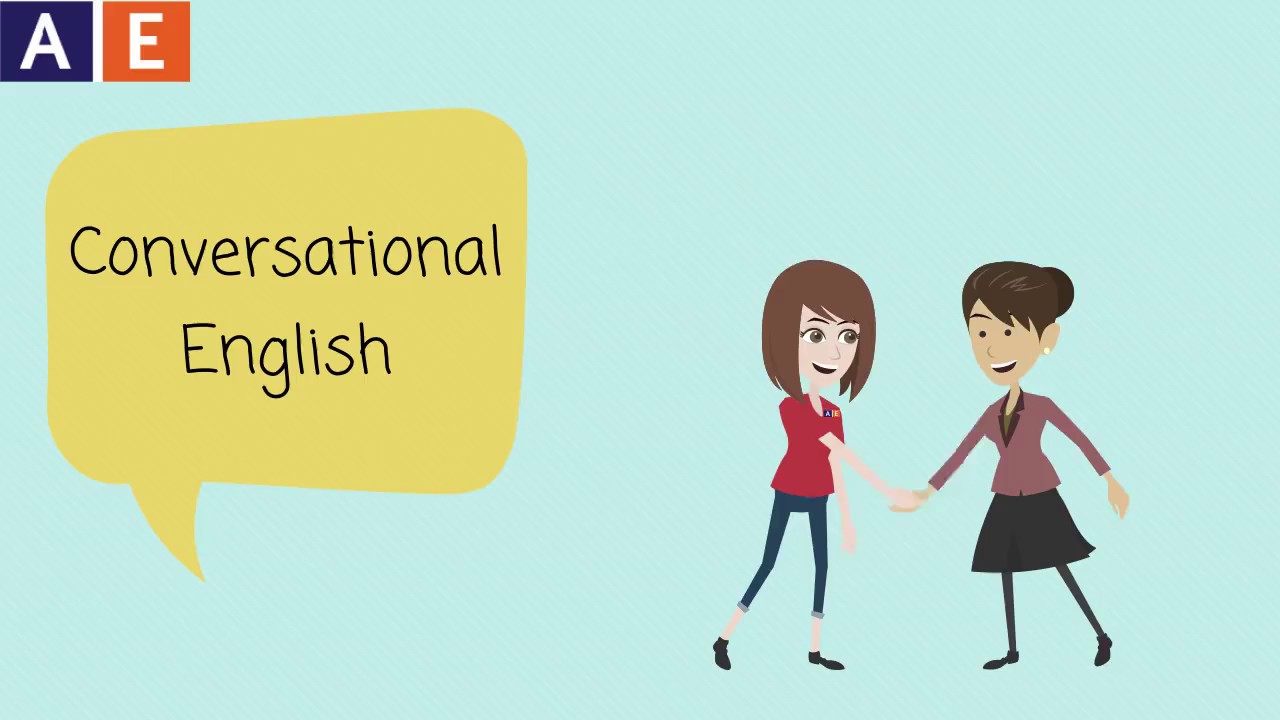 Conversational English - Introductions