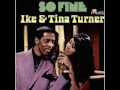 Ike & Tina Turner So Fine 