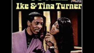 Ike &amp; Tina Turner So Fine