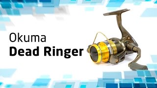 Какой строй у спиннинга okuma dead ringer