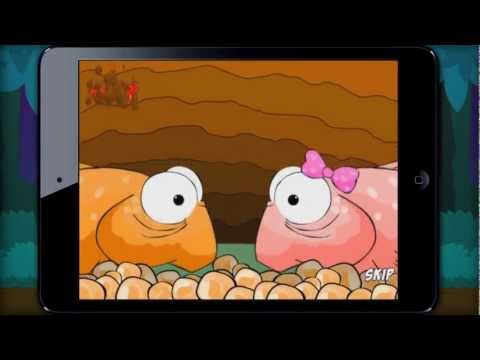 Skippy: the Mudskipper - DOWNLOAD from iTunes