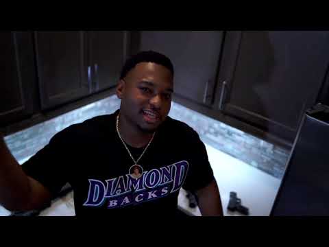 SRT G - Simple (Official Video)