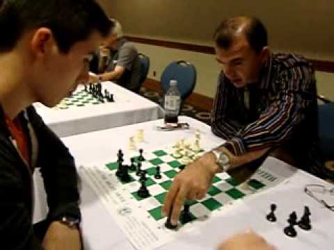 Why Capablaca didn't play ...h6 - Sokolov - Hansen, 2013 Canadian Open (postmortem)
