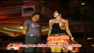 Download lagu Tolos Patolos - Yessy Kurnia Feat. Margono Cs | Dangdut ( Music Video) mp3 Download lagu Tolos Patolos - Yessy Kurnia Feat. Margono Cs | Dangdut ( Music Video) mp3
