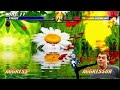 Mortal Kombat Project Special Edition 2 9 Mugen Frost Vs Fire God