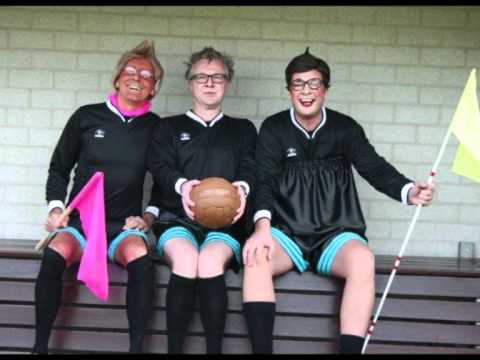 Oetgeflaote - De Vastelaovesdans