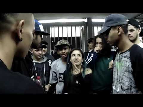 Ajota e Scott x Mano Guh e Robinho | Batalha da Leste | 1ª FASE | 06/04/2019