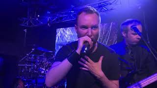 Penumbra Official - THE YOUNG MARTYR from The Last Bewitchment- LIVE (2018)