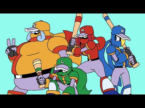 CAF - Ninja Baseball Bat Man (Arcade)