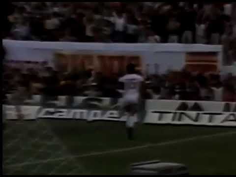 Bira Ubiratã (Internacional) - 12/10/1980 - Internacional 2x0 Caxias - 1 gol