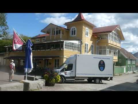 Göteborg, Marstrand & Kungälv