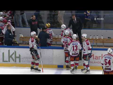 Uskomaton ratkaisu toisessa jatkoerässä! 🤯