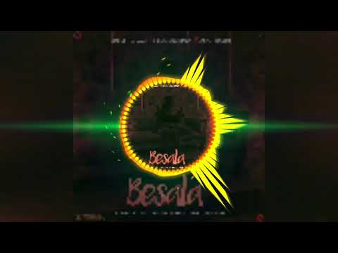 Besala - Sou El Flotador X Black Jonas Point X Casper Magico (Official Audio)