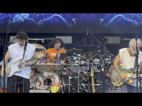Dead & Company - "Cold Rain And Snow" - Folsom Field, Boulder, CO 2023-07-03