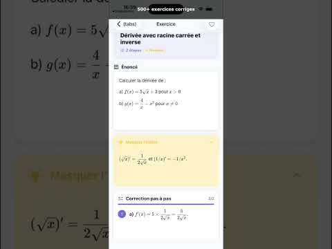 AMaths - Maths Lycée Bac 2026